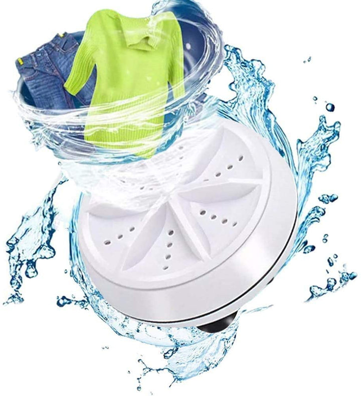 WAVEX Portable Washing Machine