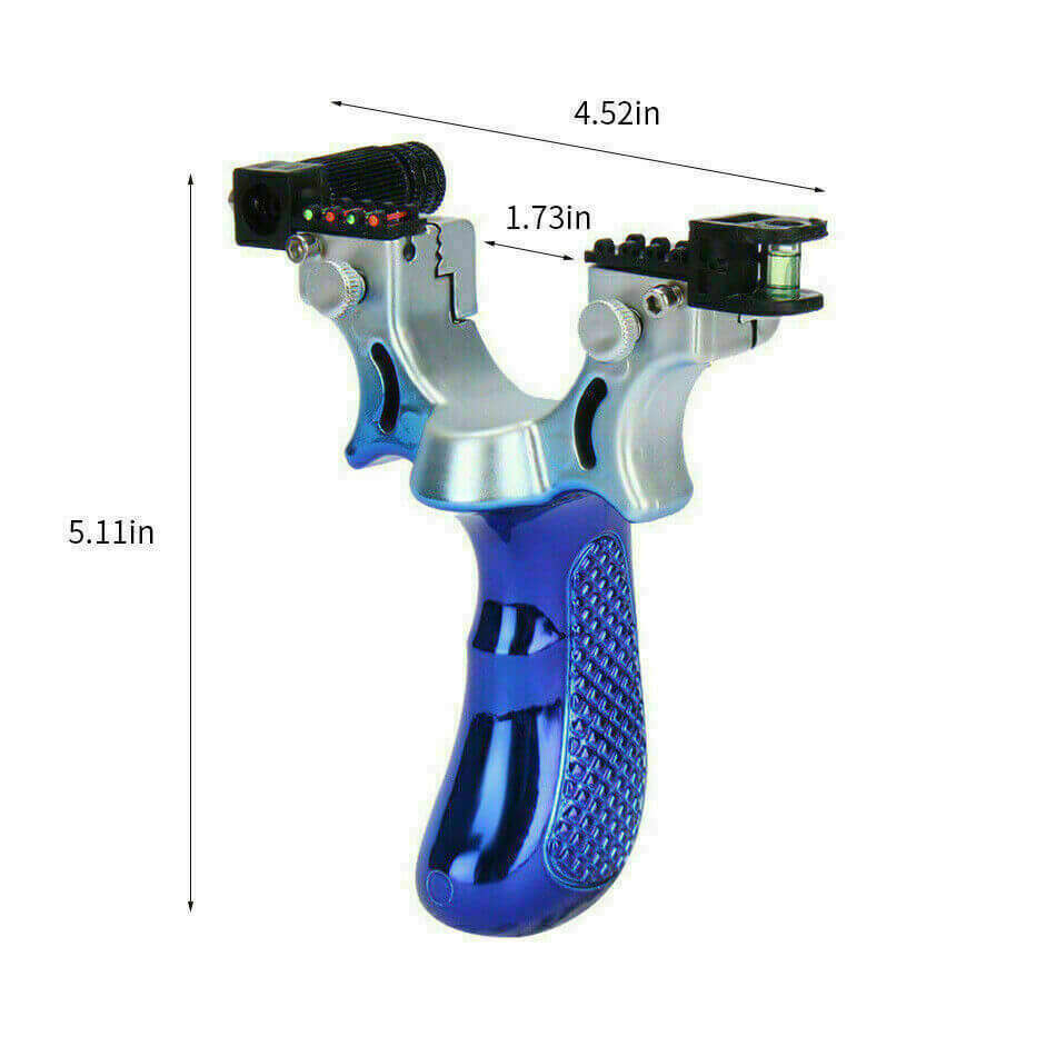 Wavex™ Laser Slingshot